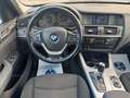 BMW X3 xDrive 20 d*2.HAND*AUTOMATIK*XENON*PANO*SHZ* Schwarz - thumbnail 10