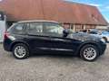 BMW X3 xDrive 20 d*2.HAND*AUTOMATIK*XENON*PANO*SHZ* Schwarz - thumbnail 8