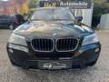 BMW X3 xDrive 20 d*2.HAND*AUTOMATIK*XENON*PANO*SHZ* Schwarz - thumbnail 2