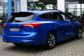Ford Focus TURNIER ST-Line X *AHK Navi Kamera SHZ* Blau - thumbnail 4