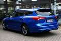 Ford Focus TURNIER ST-Line X *AHK Navi Kamera SHZ* Blau - thumbnail 6