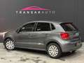 Volkswagen Polo Polo 1.6 TDI 90 CR FAP BlueMotion Technology Confortline Grau - thumbnail 3