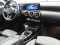 Mercedes-Benz A 180 Sedan *LED-PARK-NAVI-COCKPIT-CRUISE* Noir - thumbnail 8
