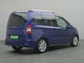 Ford Tourneo Courier Titanium 100PS/Audio&Klima-P. Bleu - thumbnail 4