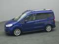 Ford Tourneo Courier Titanium 100PS/Audio&Klima-P. Bleu - thumbnail 40