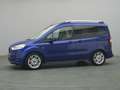 Ford Tourneo Courier Titanium 100PS/Audio&Klima-P. Bleu - thumbnail 39