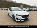 Peugeot 308 GT Weiß - thumbnail 8