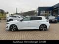 Peugeot 308 GT Weiß - thumbnail 3