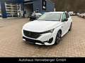 Peugeot 308 GT Weiß - thumbnail 1