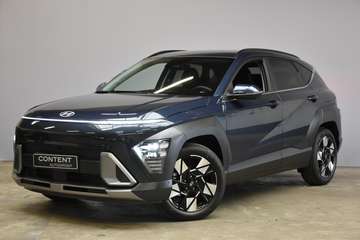 1.6 GDI HEV Premium Sky | Direct Leverbaar