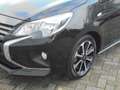 Mitsubishi Space Star 1.2i AUTOMAAT NAVI-CRUISE HOGE ZIT 43.050 KM Negro - thumbnail 14