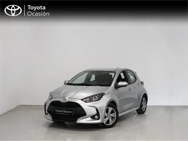 Toyota Yaris ACTIVE PLUS