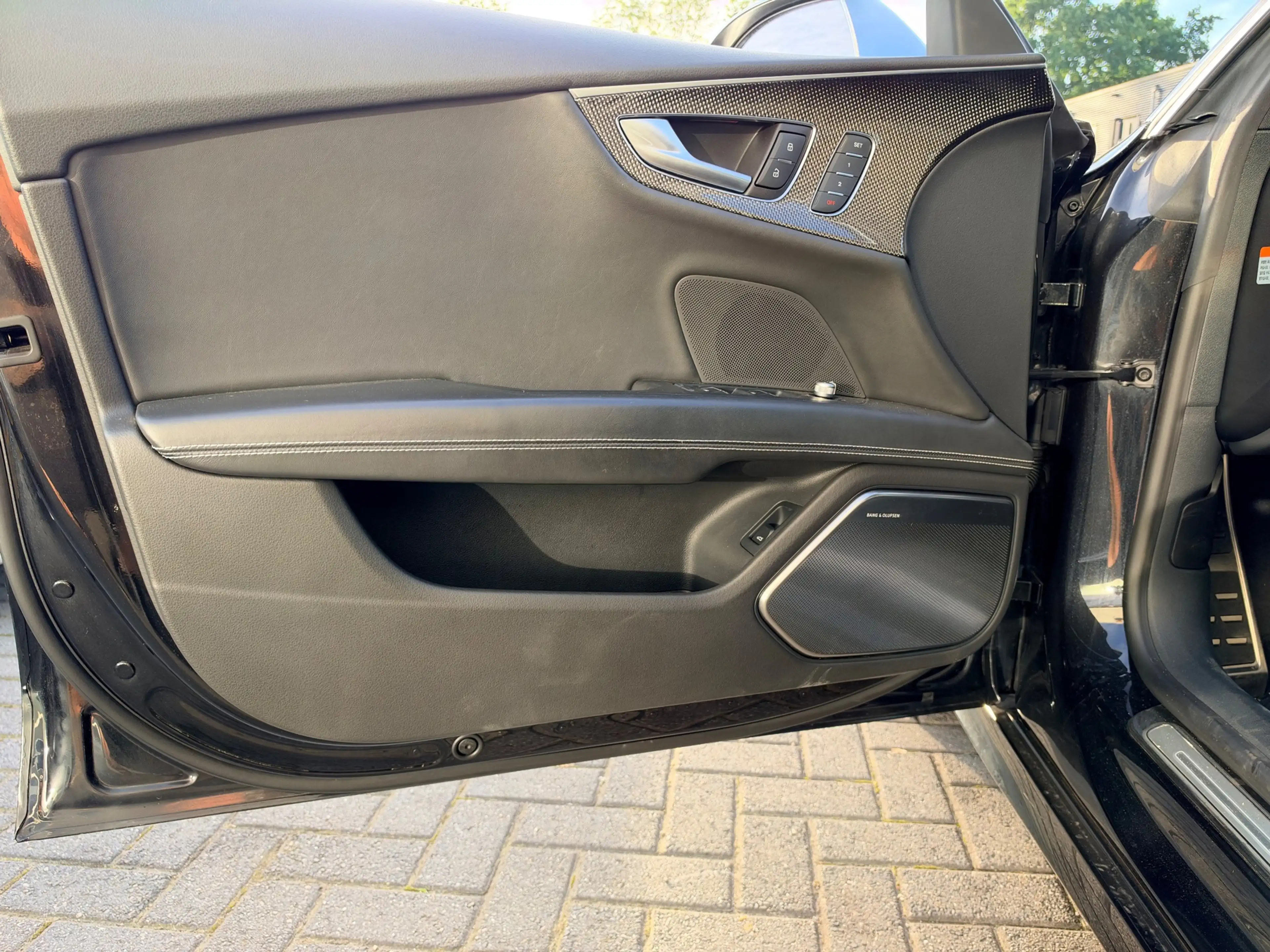 Audi S7 Sportback 4.0 TFSI S7 quattro Pro Line plus/Abt+/B — photo 11