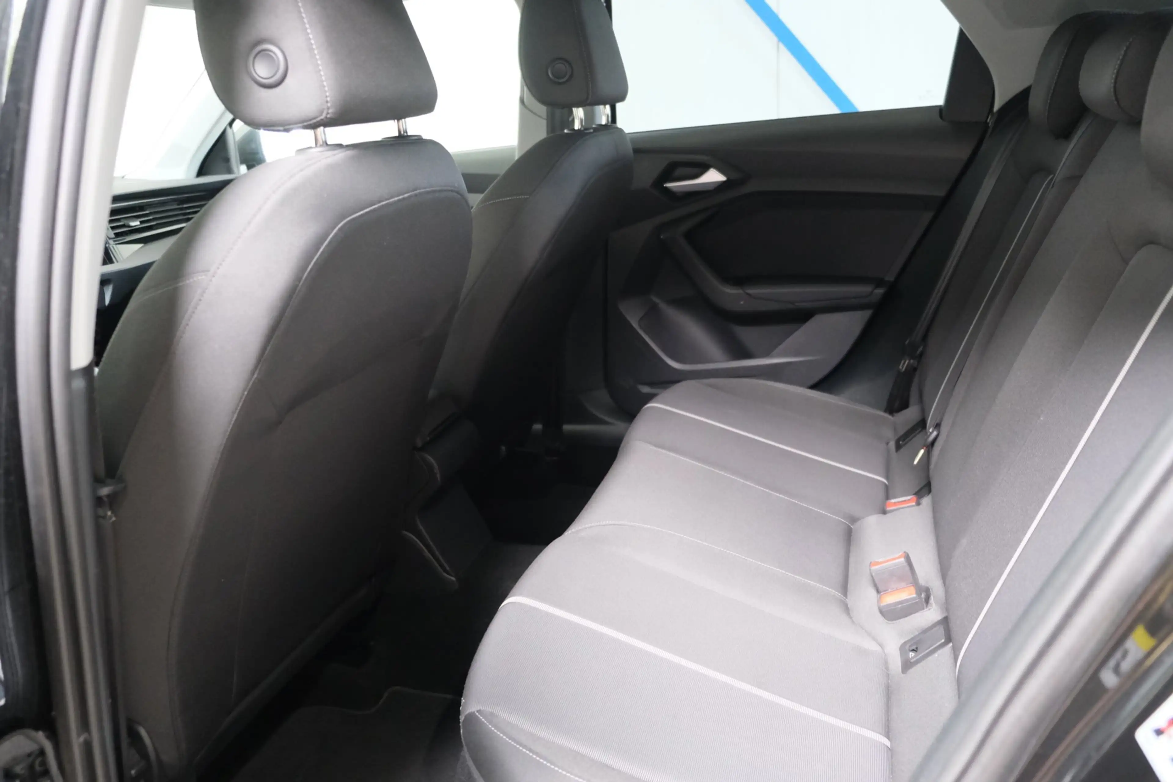 Audi A1 Sportback 25 TFSI Advanced edition - N.A.P. Airco, — photo 10