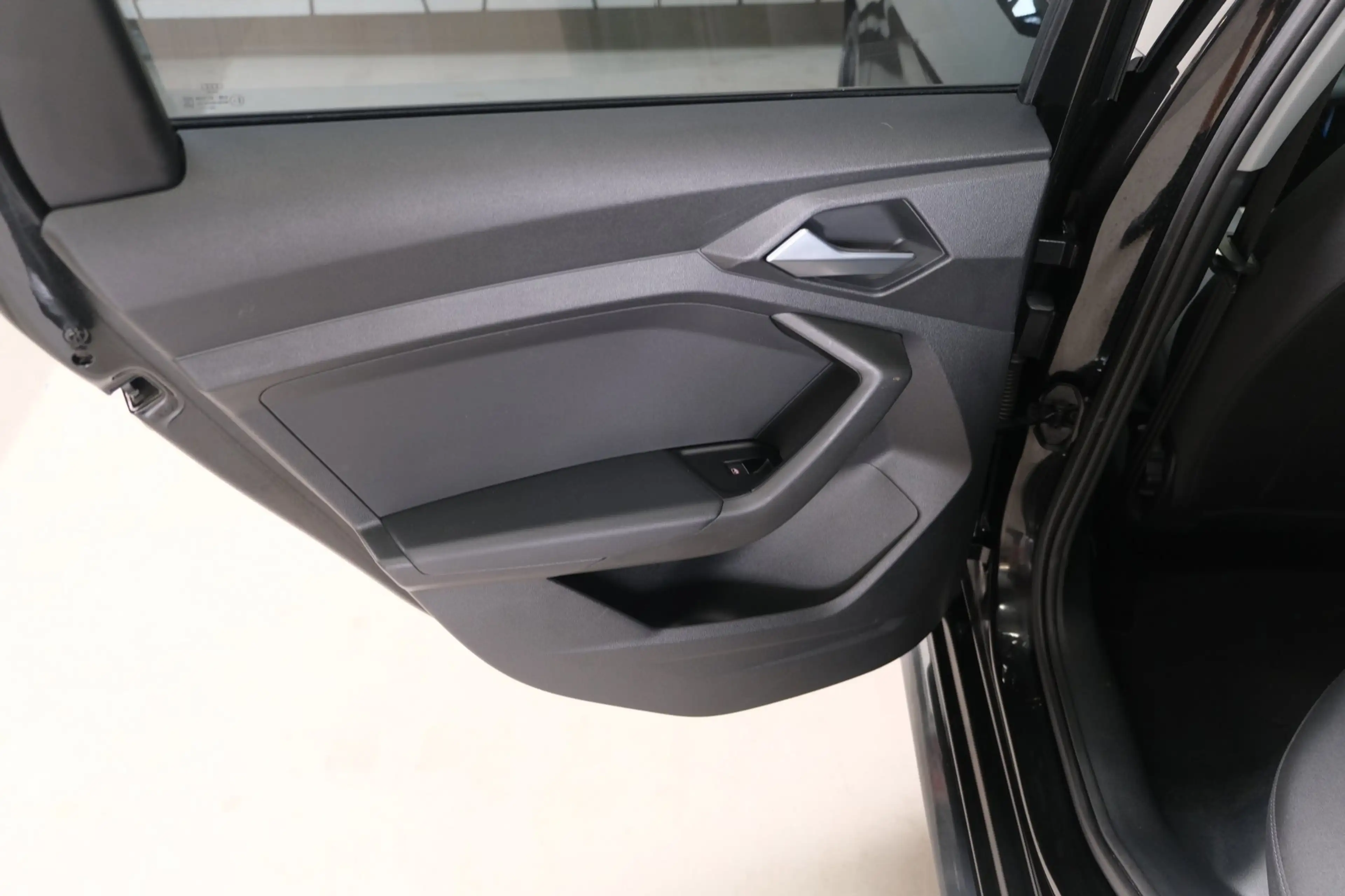 Audi A1 Sportback 25 TFSI Advanced edition - N.A.P. Airco, — photo 8