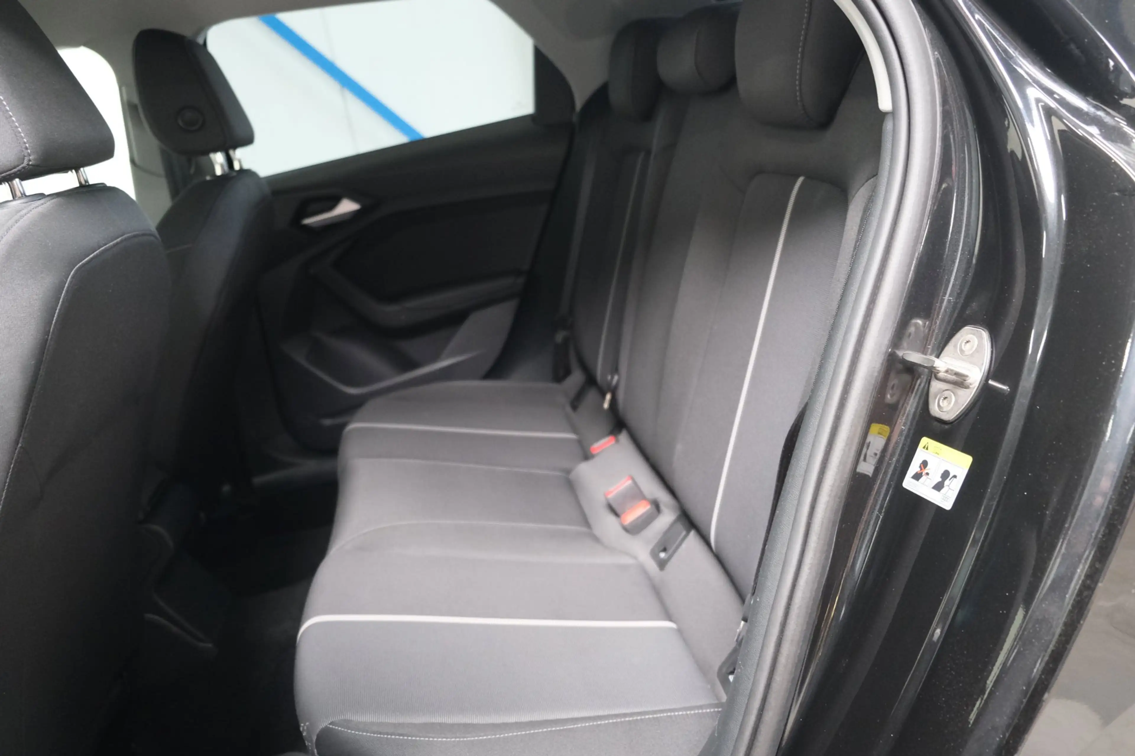 Audi A1 Sportback 25 TFSI Advanced edition - N.A.P. Airco, — photo 9