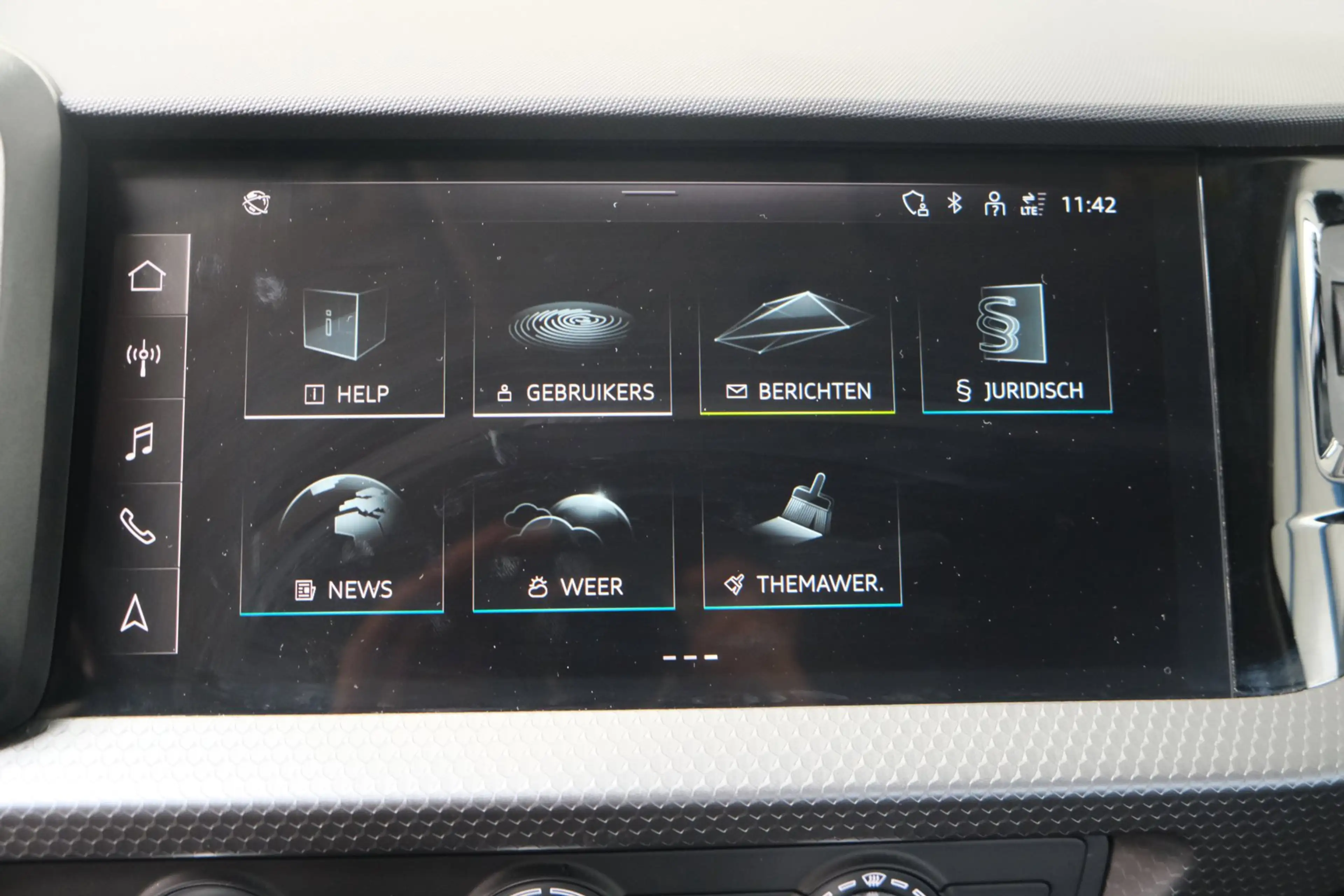 Audi A1 Sportback 25 TFSI Advanced edition - N.A.P. Airco, — photo 18