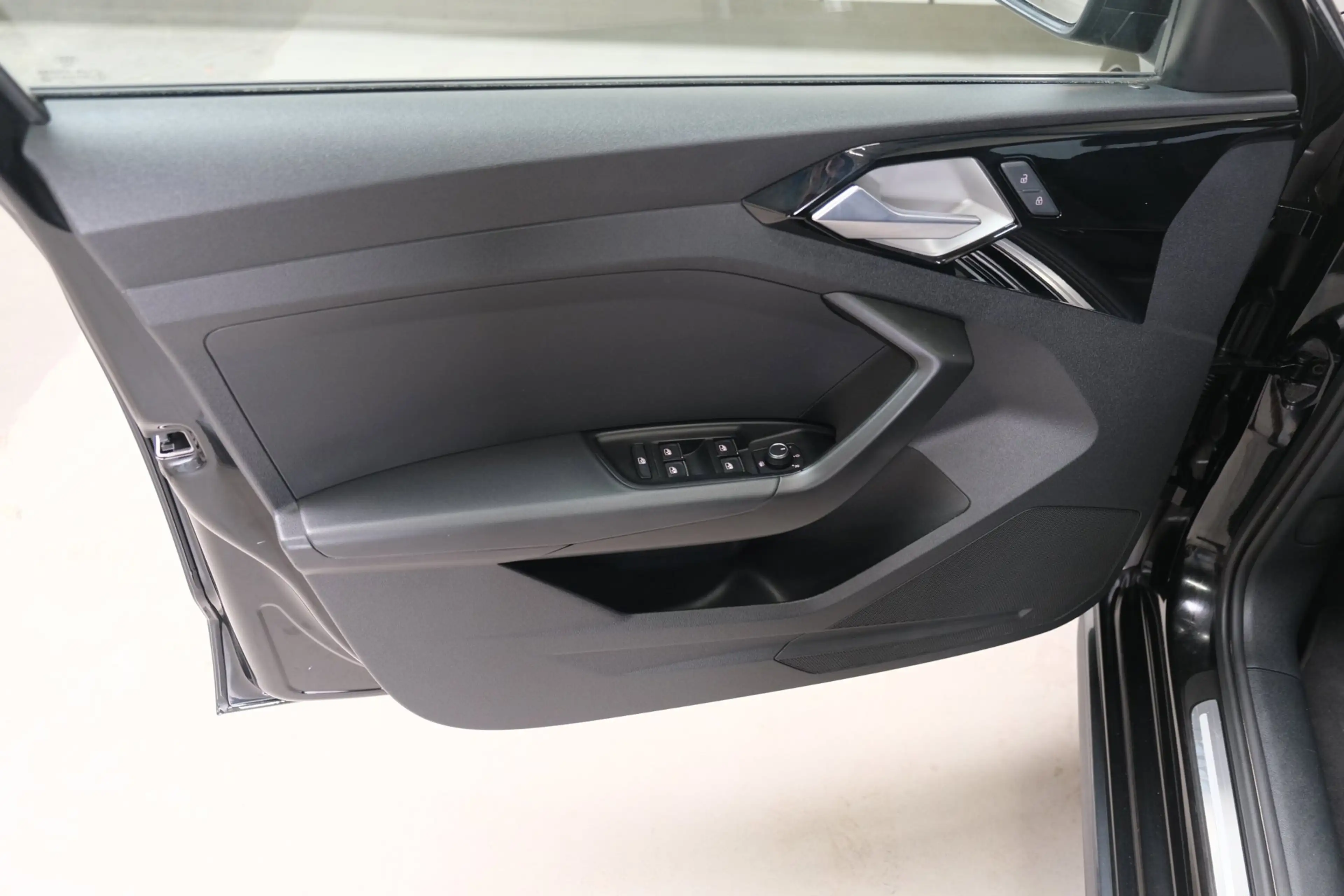 Audi A1 Sportback 25 TFSI Advanced edition - N.A.P. Airco, — photo 11
