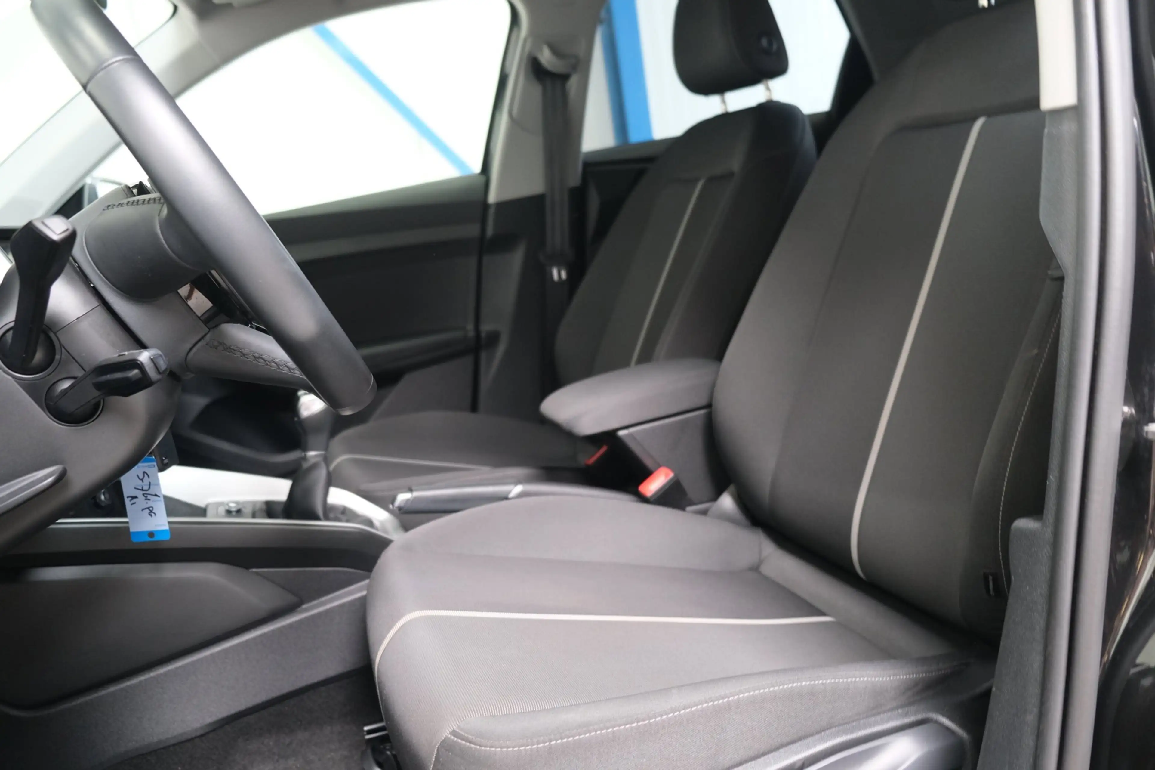 Audi A1 Sportback 25 TFSI Advanced edition - N.A.P. Airco, — photo 13