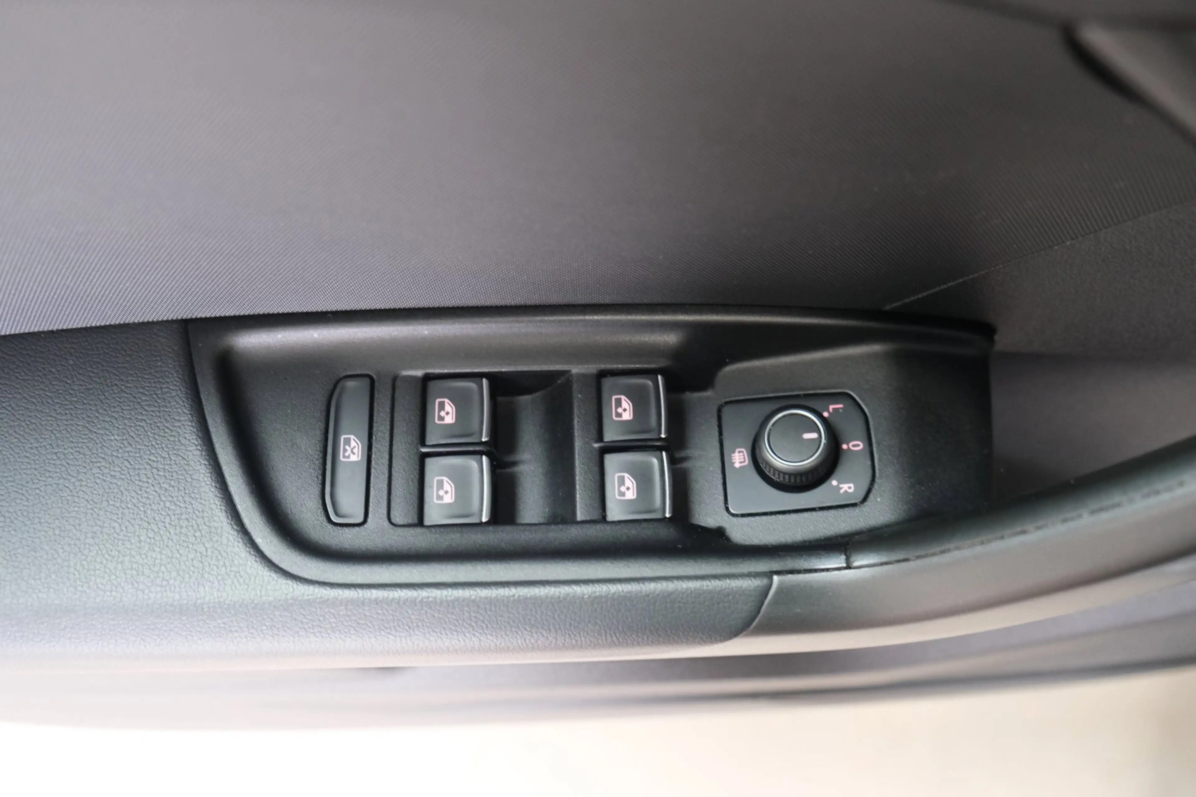 Audi A1 Sportback 25 TFSI Advanced edition - N.A.P. Airco, — photo 12