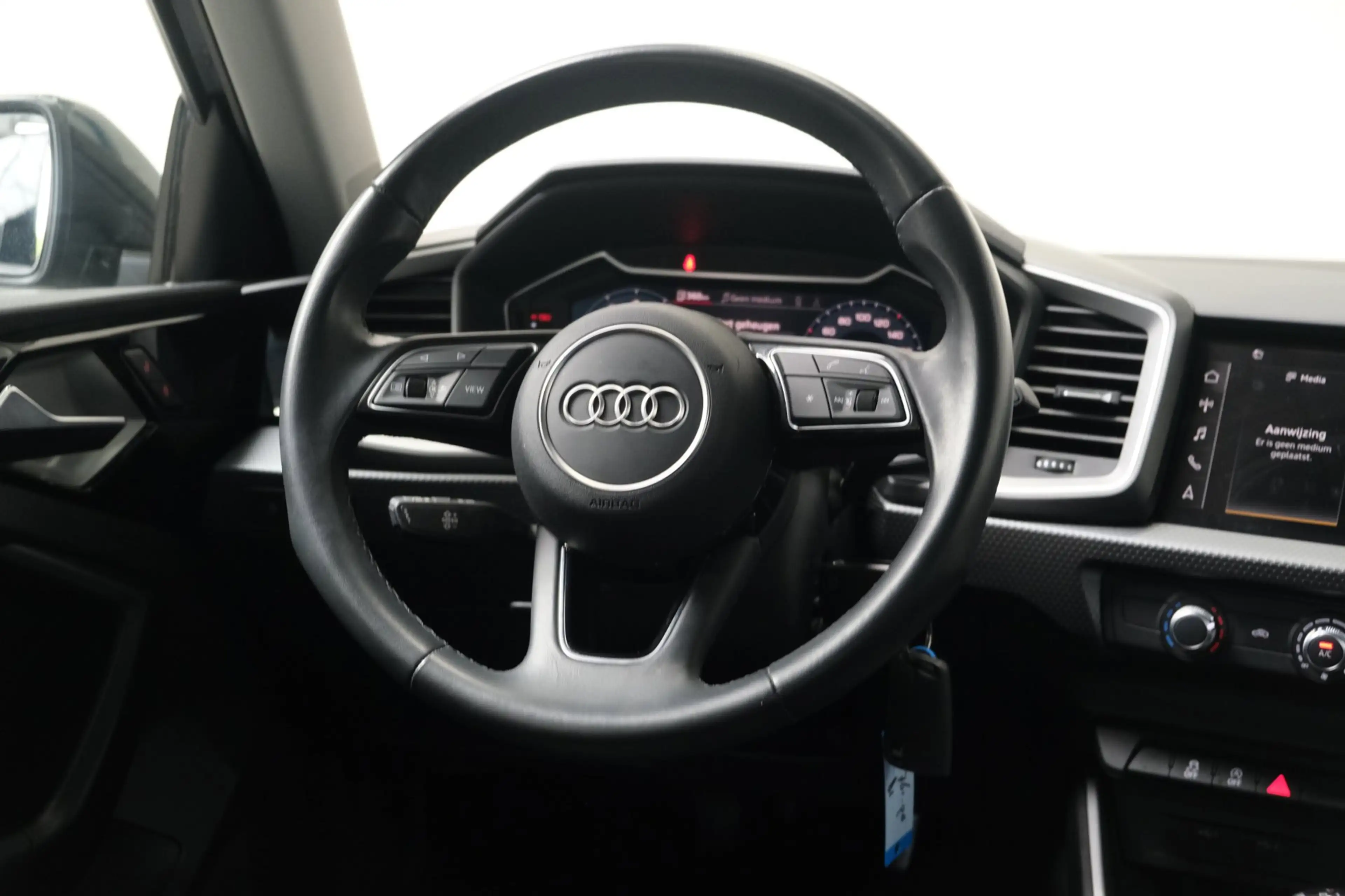 Audi A1 Sportback 25 TFSI Advanced edition - N.A.P. Airco, — photo 15