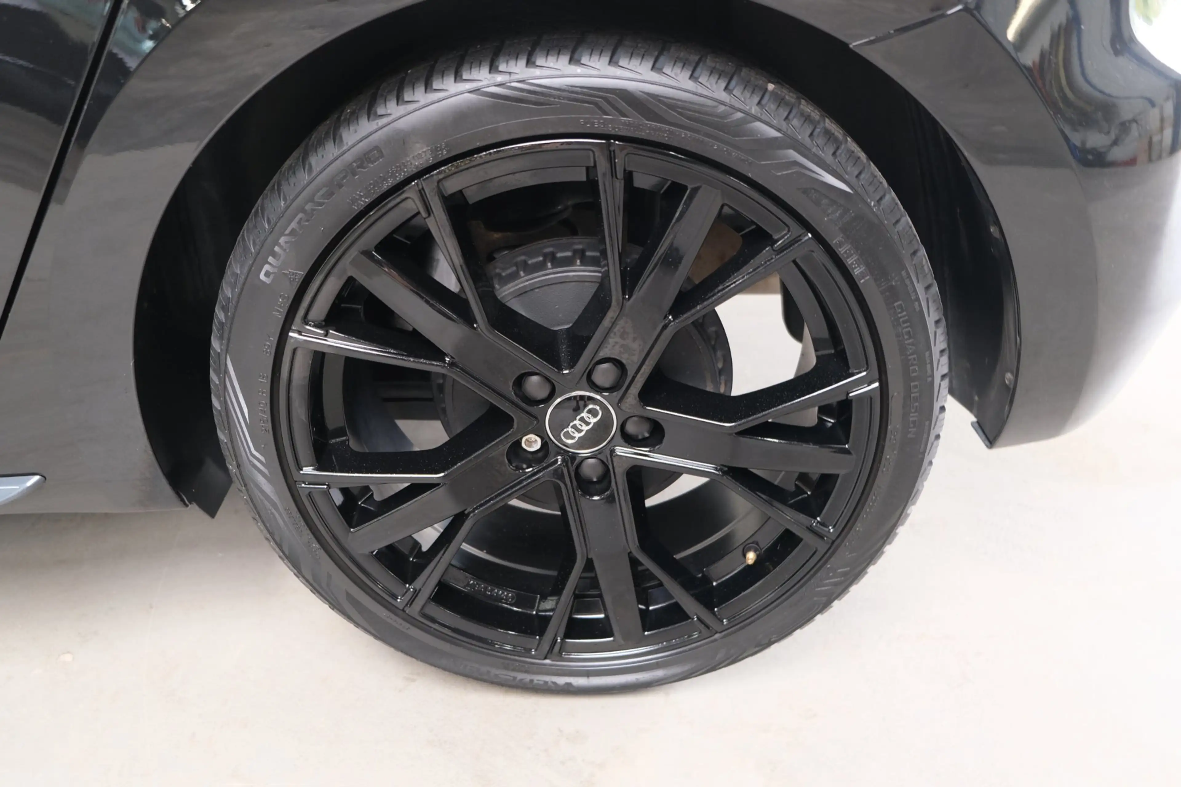 Audi A1 Sportback 25 TFSI Advanced edition - N.A.P. Airco, — photo 30
