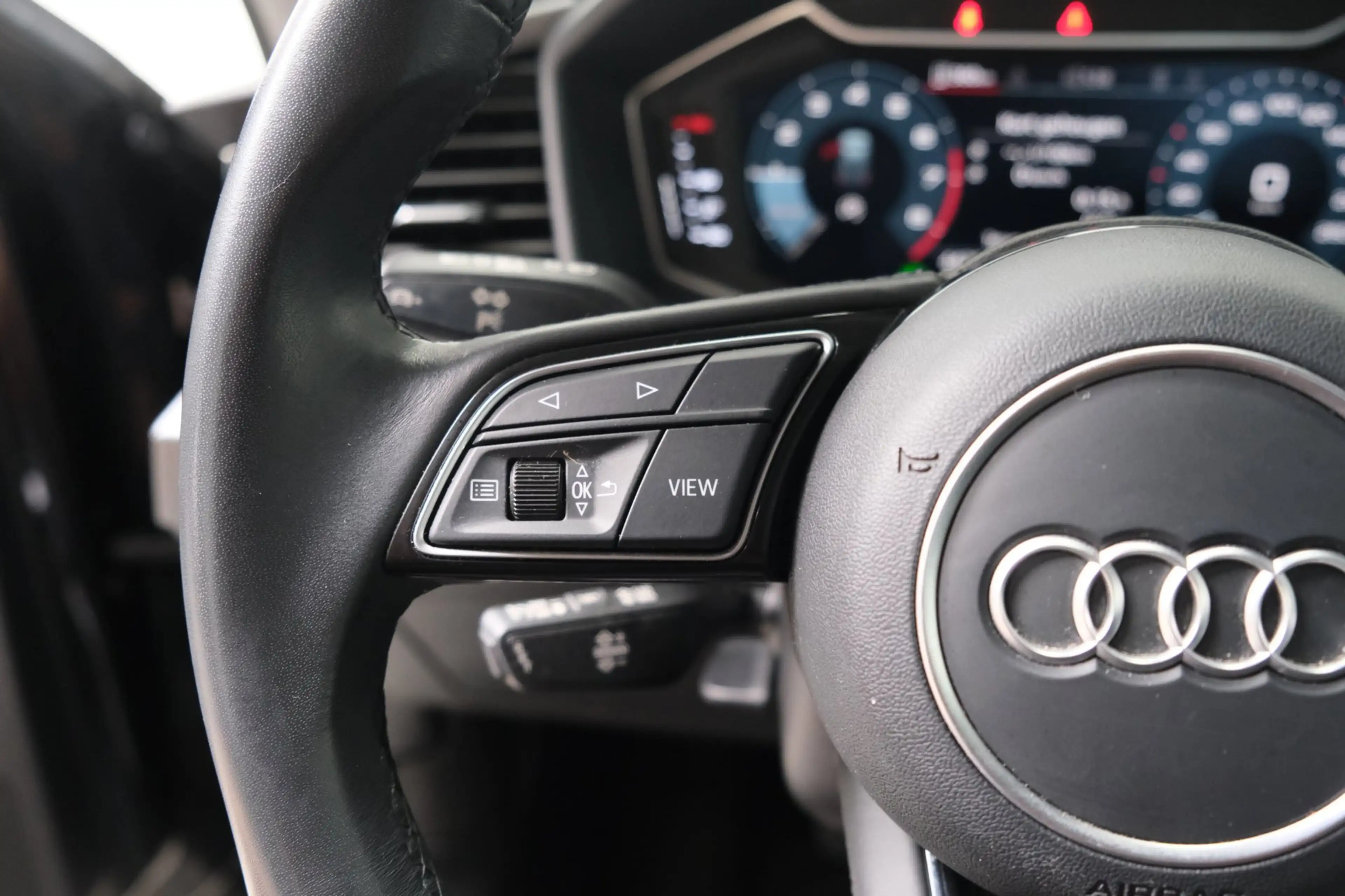Audi A1 Sportback 25 TFSI Advanced edition - N.A.P. Airco, — photo 24