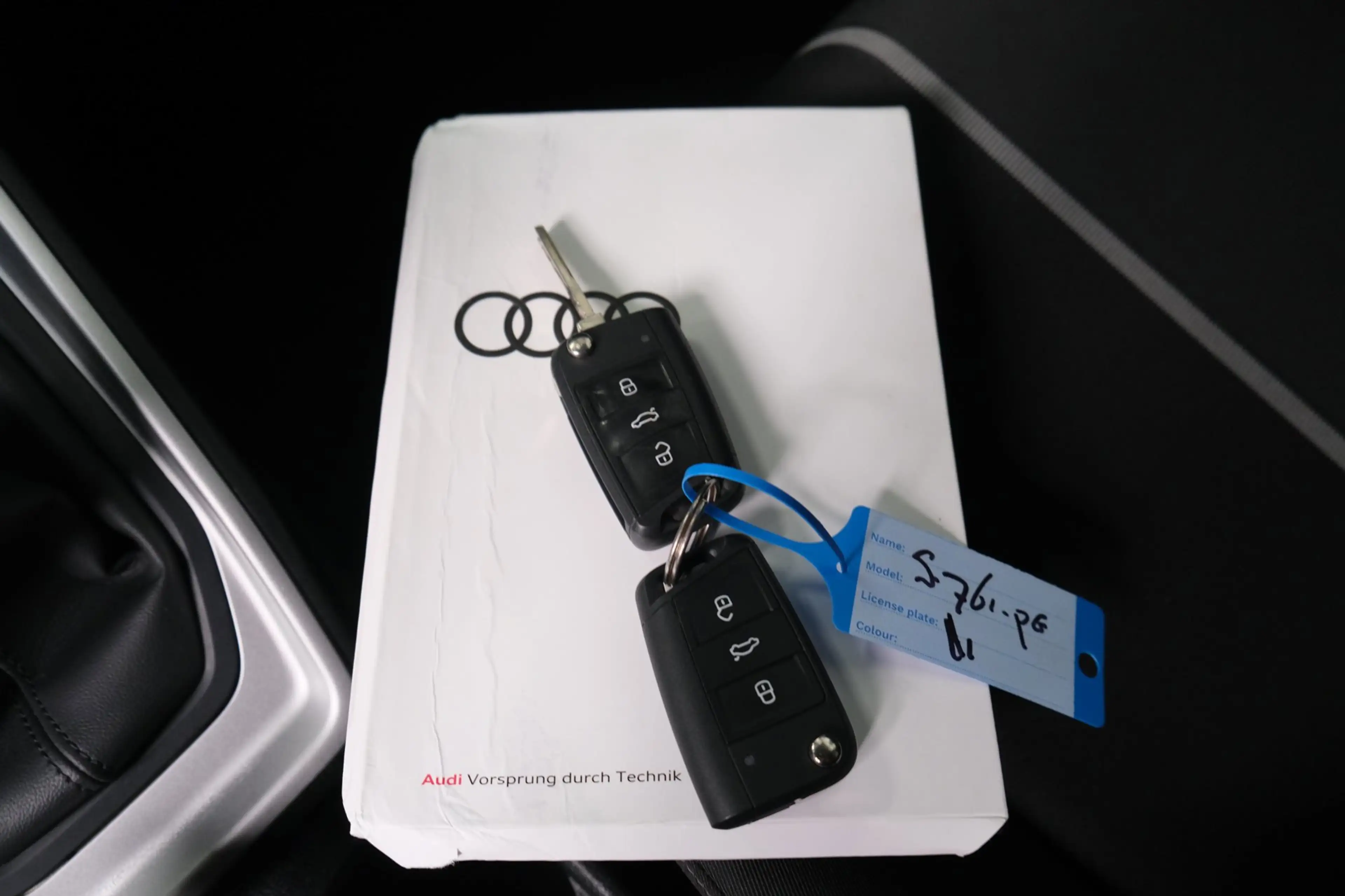 Audi A1 Sportback 25 TFSI Advanced edition - N.A.P. Airco, — photo 31