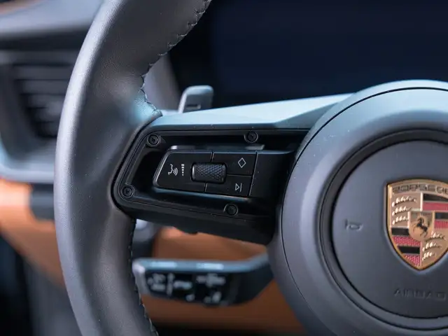 Porsche 911 Carrera S Ansicht 31