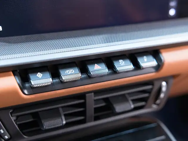 Porsche 911 Carrera S Ansicht 26