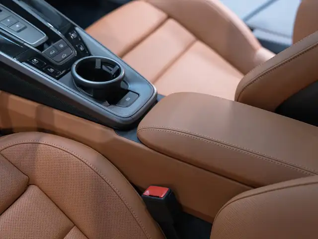 Porsche 911 Carrera S Ansicht 9