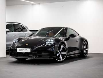 Carrera S