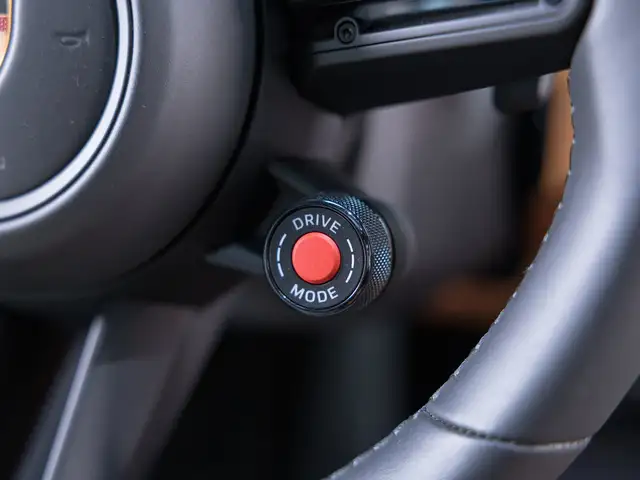 Porsche 911 Carrera S Ansicht 33