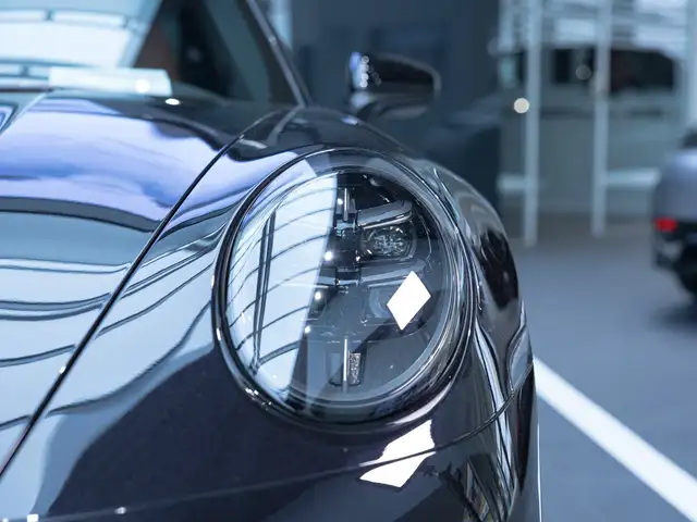 Porsche 911 Carrera S Ansicht 47