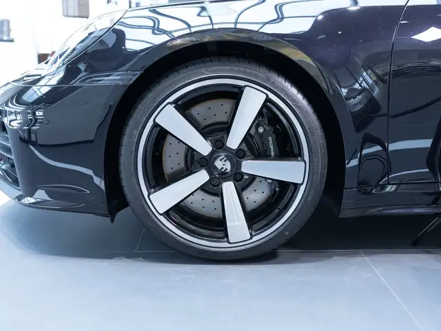 Porsche 911 Carrera S Ansicht 50