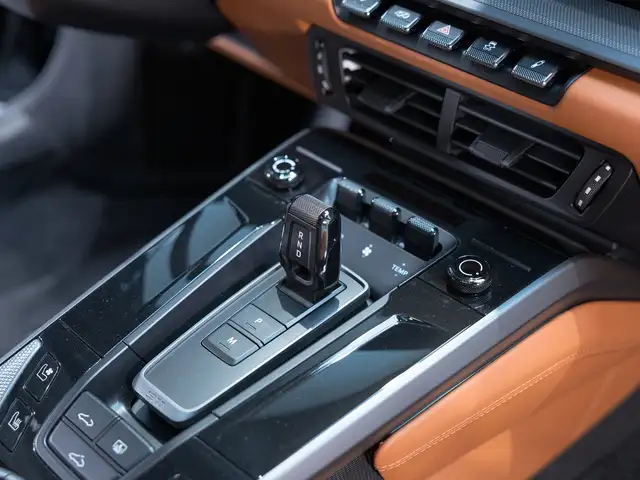 Porsche 911 Carrera S Ansicht 13