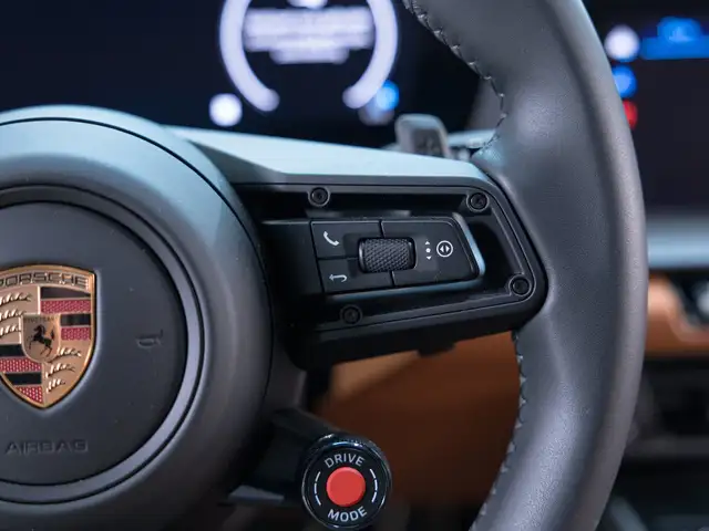 Porsche 911 Carrera S Ansicht 32