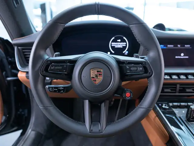 Porsche 911 Carrera S Ansicht 30