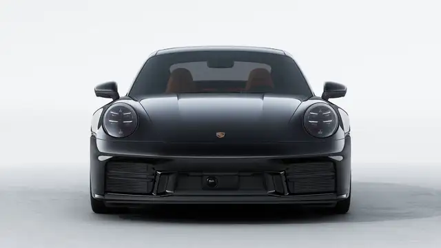 Porsche 911 Carrera S Ansicht 4