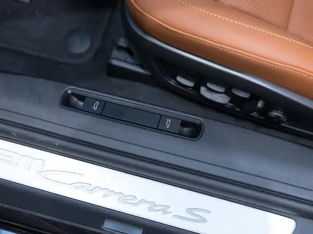 Porsche 911 Carrera S Ansicht 16