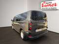 Ford Transit Custom Variobus 20 TD Top Aussattung Grijs - thumbnail 12