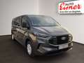 Ford Transit Custom Variobus 20 TD Top Aussattung Grijs - thumbnail 16
