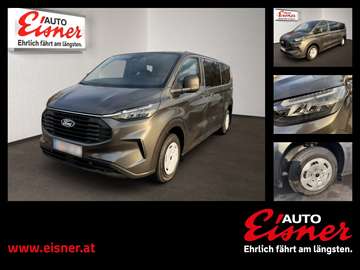 Variobus 20 TD Top Aussattung