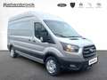 Ford Transit KASTEN 350L3H3 TREND Argent - thumbnail 4
