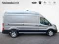 Ford Transit KASTEN 350L3H3 TREND Argent - thumbnail 3