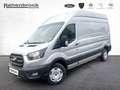 Ford Transit KASTEN 350L3H3 TREND Argent - thumbnail 1