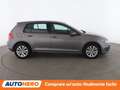 Volkswagen Golf 1.6 TDI Comfortline DSG Gris - thumbnail 7