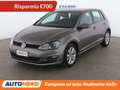 Volkswagen Golf 1.6 TDI Comfortline DSG Gris - thumbnail 1