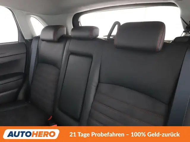 Mitsubishi ASX view 14