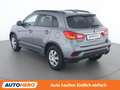 Mitsubishi ASX 1.6 Intense Blackline 2 WD Grau - thumbnail 4